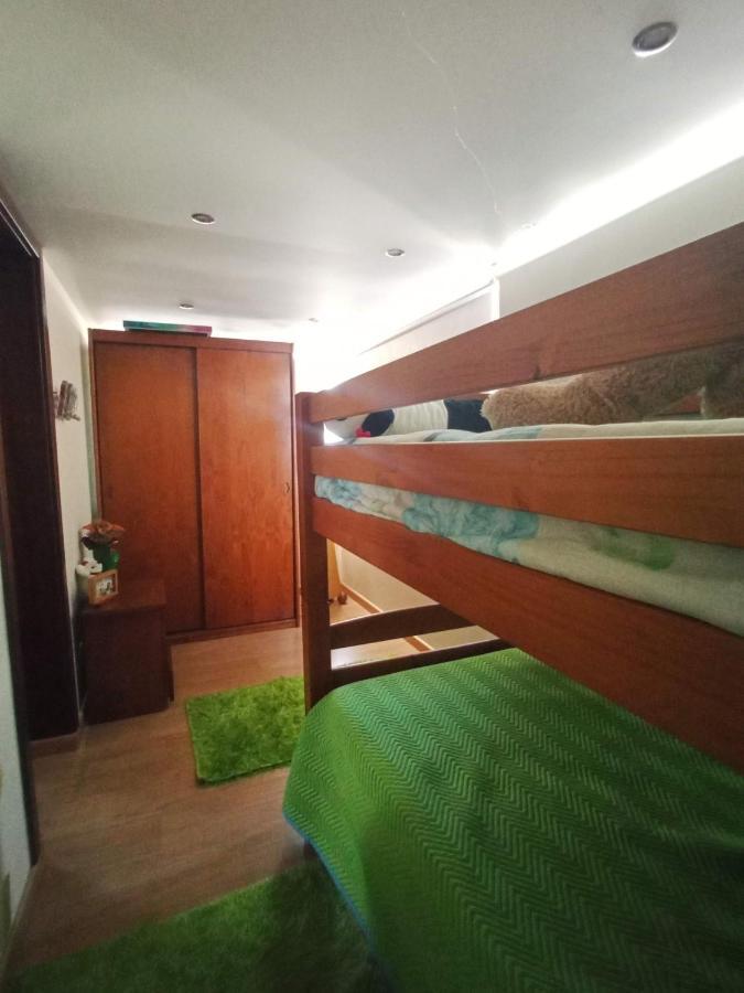 Apartamento T3 Furadouro أوفار المظهر الخارجي الصورة
