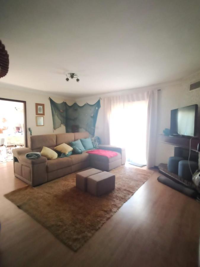 Apartamento T3 Furadouro أوفار المظهر الخارجي الصورة